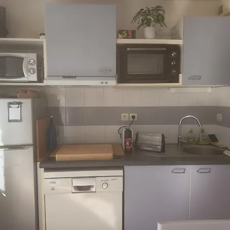 דירה Maison Salamandre