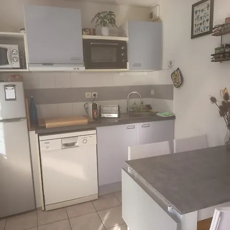 Maison Salamandre קאלביסון