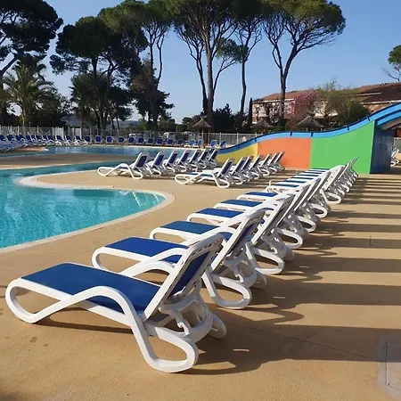 Apartment Maison Salamandre Calvisson