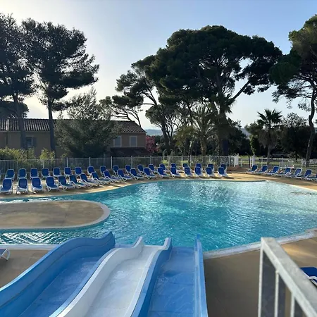 דירה Maison Salamandre *