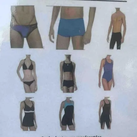 Apartment Maison Salamandre