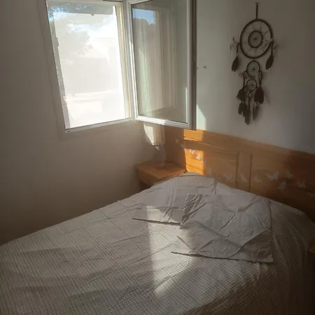 Apartment Maison Salamandre *