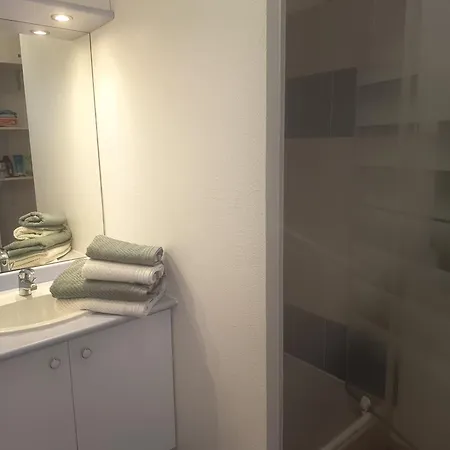 Apartment Maison Salamandre *