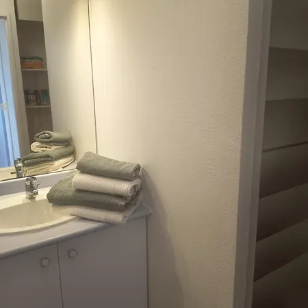 Maison Salamandre * קאלביסון