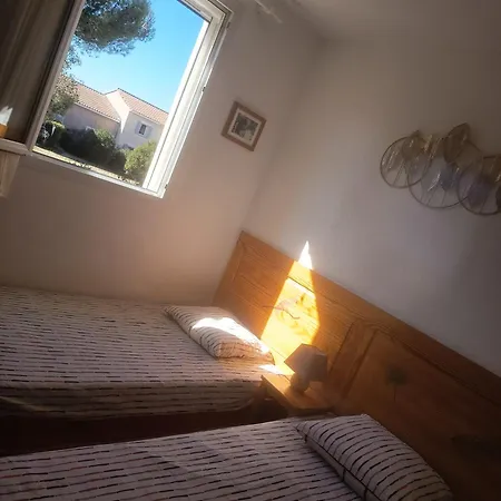 Maison Salamandre * קאלביסון