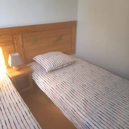 Maison Salamandre קאלביסון