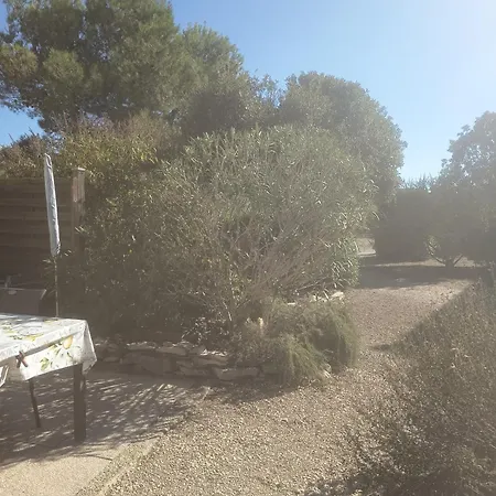 דירה Maison Salamandre קאלביסון