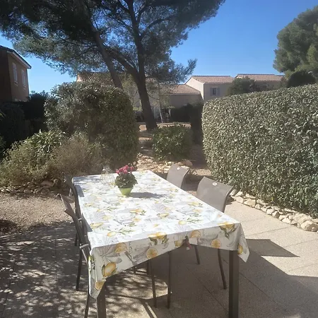 Maison Salamandre דירה